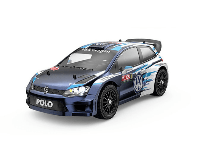 MJX Hyper Go 14304 1:14 VW Polo R